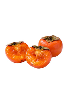 Soft Trabzon Persimmon Piece