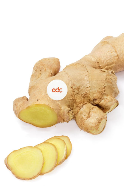 Ginger 450-500 Gr Pk