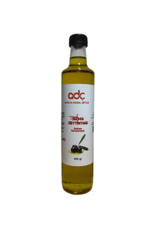 Olive Oil Extra Virgin 500 Gram Glass